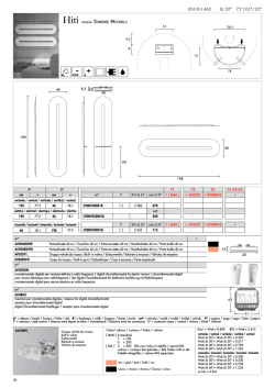 UNI EN 442 &Delta;t 50&deg; 75&deg;/65&deg;/20&deg;