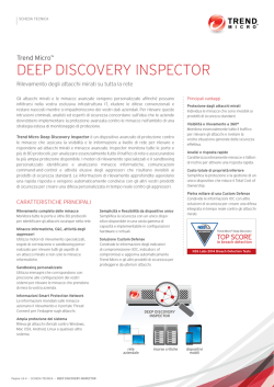 Scheda tecnica (PDF)