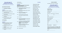 Scarica il programma in pdf