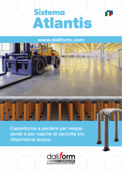 Cataloghi - Azienda in fiera