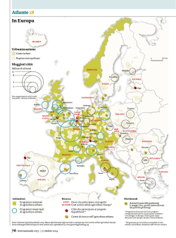 Atlante 18 - Internazionale