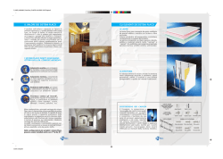 IL VALORE DEI SISTEMI PLACO GLI