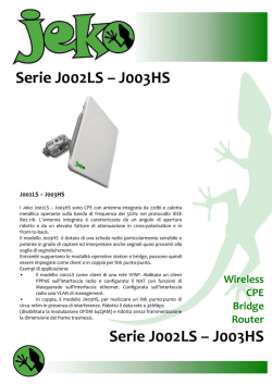 Jeko Wireless