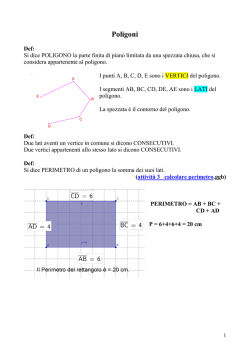 5_Poligoni - Salesiani Bra