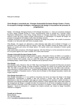Page 1 Borgata Gorrea 3 &ndash; 12060 Clavesana (CN) &ndash; Italy Phone: +