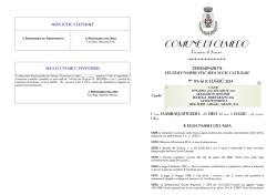 l.162-98 - Comune di Olmedo