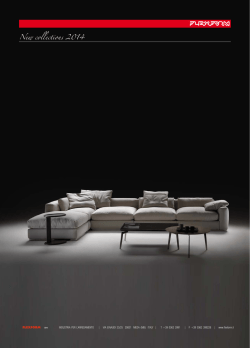 APRI PDF - Flexform