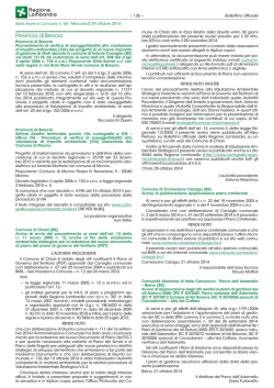 Provincia di Brescia