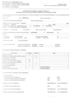 FRATELLI CANCIAN s.n.c.