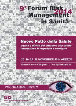 Programma Evento(6.2 MB)