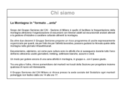 Scarica il programma 2015