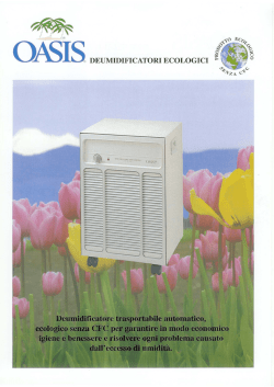 brochure D125/D165