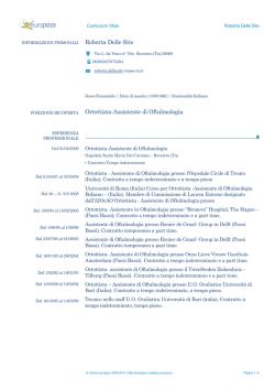 felle site bolzano 2014