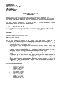 Mercedes-Benz Italia