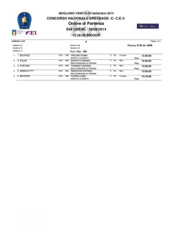 ActiveReports Document