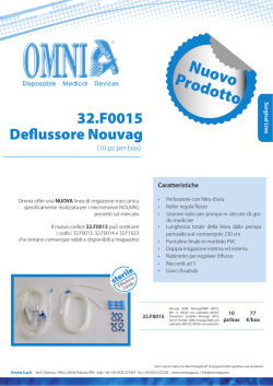 32.F0015 - OMNIA Spa