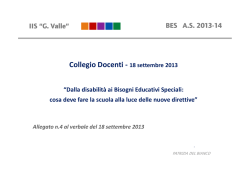 BES AS 2013-14