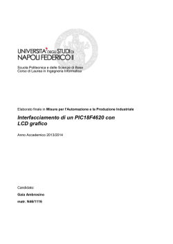 Elaborato Ambrosino Gaia n46001116