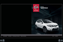 der neue nissan qashqai