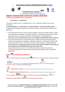 File Campionati Mondiali CSI