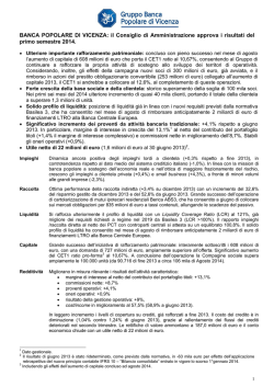 Qui la nota completa