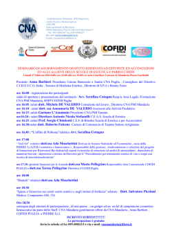 estetica17 - 2 - CNA PMI MANDURIA