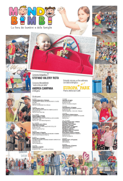 STEFANO VALERIY ROTA ANDREA CAMPANA