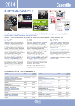 Casastile - New Business Media