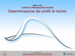 atti convegno per i 150 anni Dattilo - Vigili del Fuoco