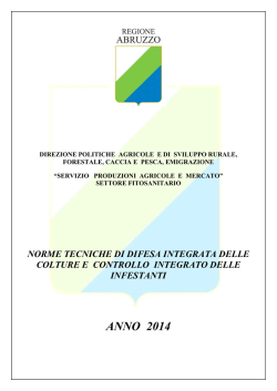 DPI 2014 - ARSSA