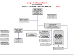 qui - Springer Healthcare Italia