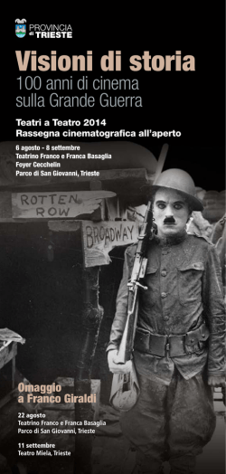 scarica il programma completo