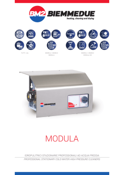 MODULA - Biemmedue