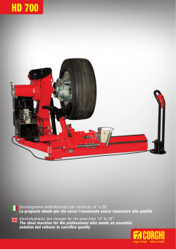 HD 700 - CORGHI