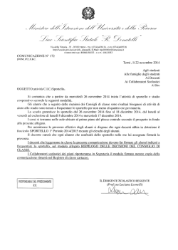 (Profssa Luciana Leone/li)