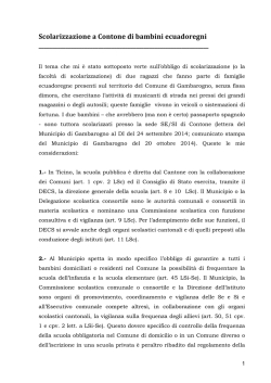 perizia Corti