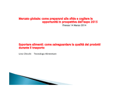 Lino Chicchi - Certiquality