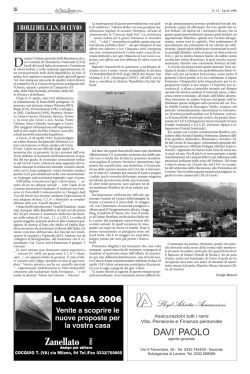 I bolli del C.L.N. di Cuvio