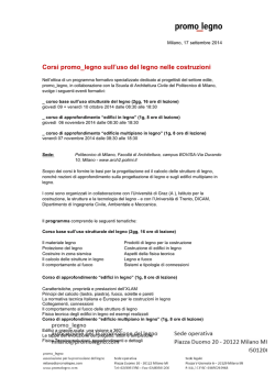 CS Corsi 2014 formato Pdf