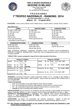 LEGNANO - Savona TSN