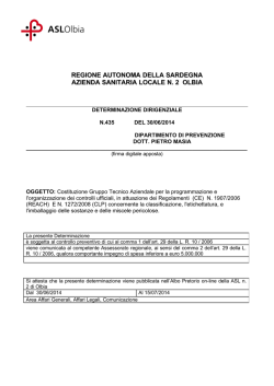 Determina n. 0435 del 30 giugno 2014 [file]