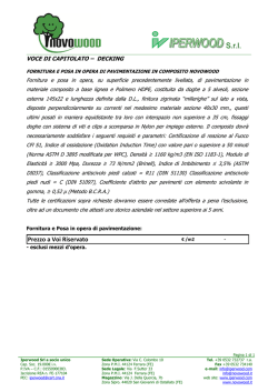 S.r.l. - Archilovers