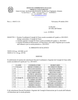 Pdf, 248 Kb - ICS Meduna