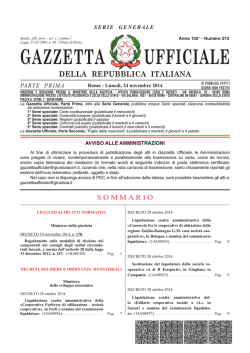 regolamento elezioni coa - Ordine degli Avvocati di Rimini