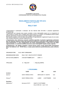 commissione sportiva automobilistica italiana