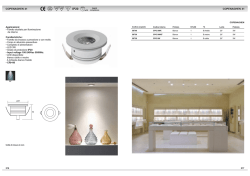 scarica PDF - Elcom Led Components