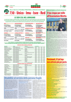Pagina 3 - Il Cittadino