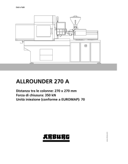 ALLROUNDER 270 A