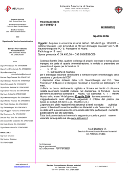 Allegato 1 - Lettera di invito [file]