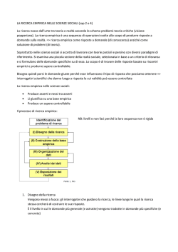 psicometria pedon gnisci cap2 e 4